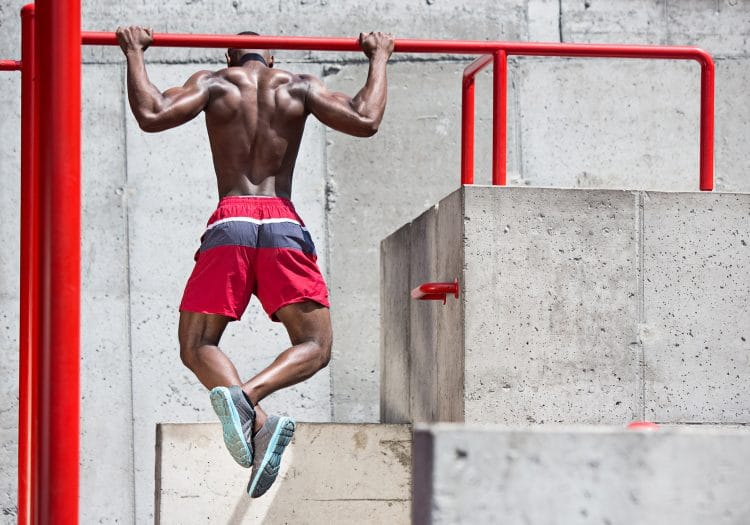 Solitary Fitness: The 10 Best Prison Workouts