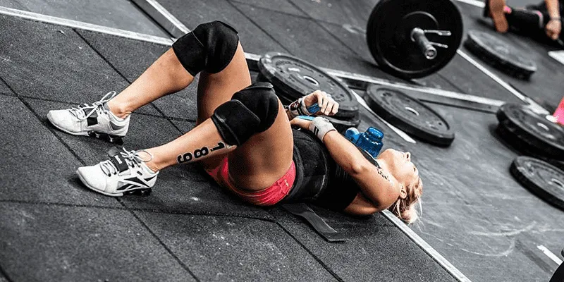 Top Ways For Efficient Recovery After CrossFit Training
